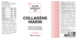 Collagène Marin (Goût Neutre)