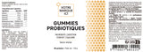 Gummies Probiotique