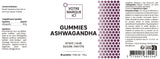 Gummies Ashwagandha