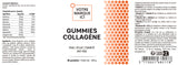 Gummies Collagène