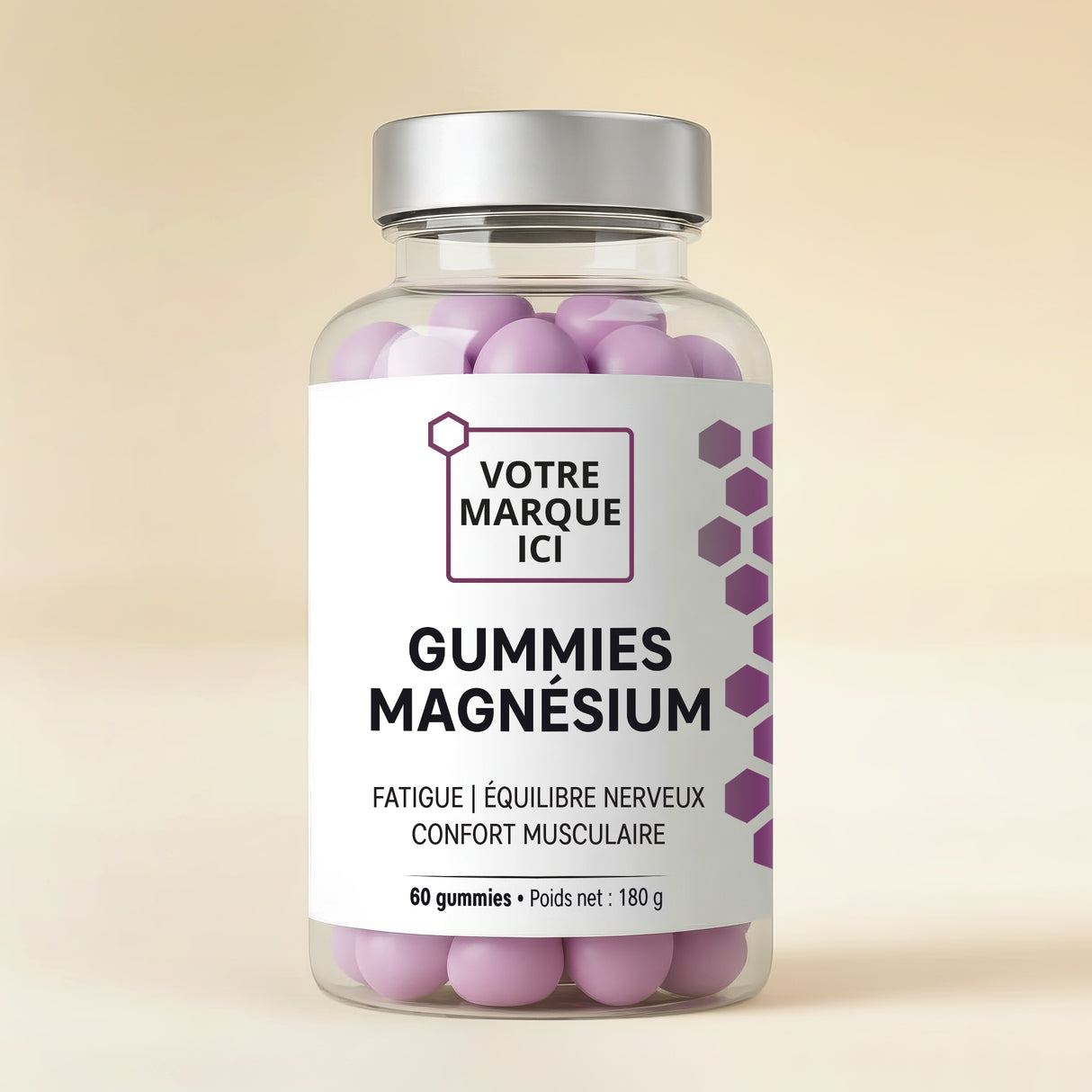 Pack Gummies Essentiels