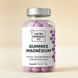 Pack Gummies Essentiels
