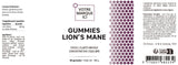 Gummies Lion's Mane