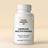 Complexe Multivitamines