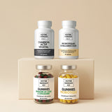 Pack Digestion & Microbiote