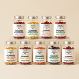 Pack Gummies Essentiels