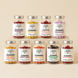 Pack Gummies Essentiels