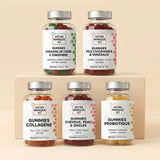 Pack Gummies Découverte