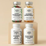 Pack Digestion & Microbiote