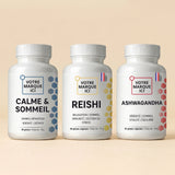 Pack Sommeil