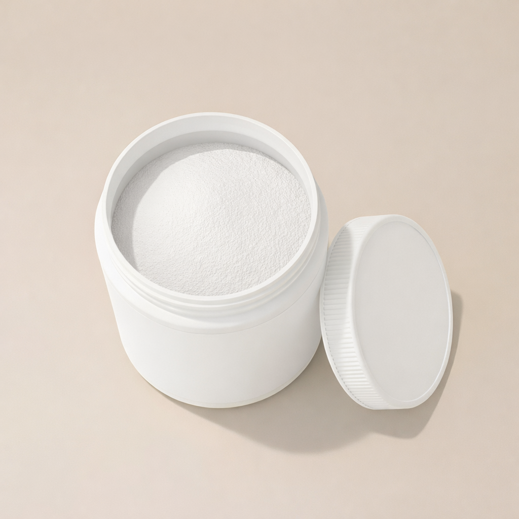 Créatine Monohydrate en poudre 500g