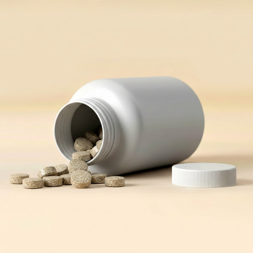 Complexe Multivitamines