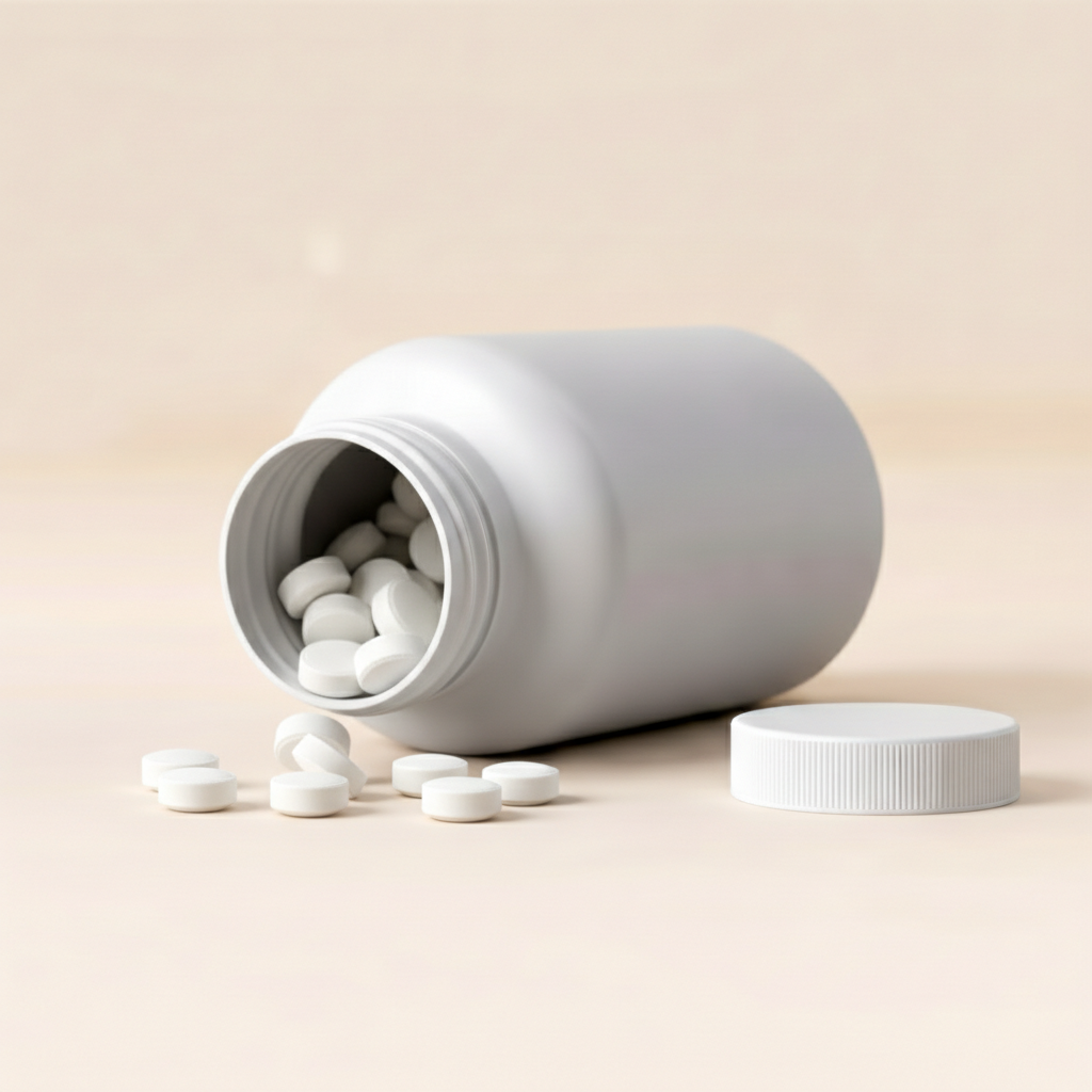 Vitamine D3 (1000 UI)