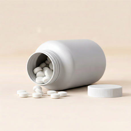 Vitamine D3 (1000 UI)