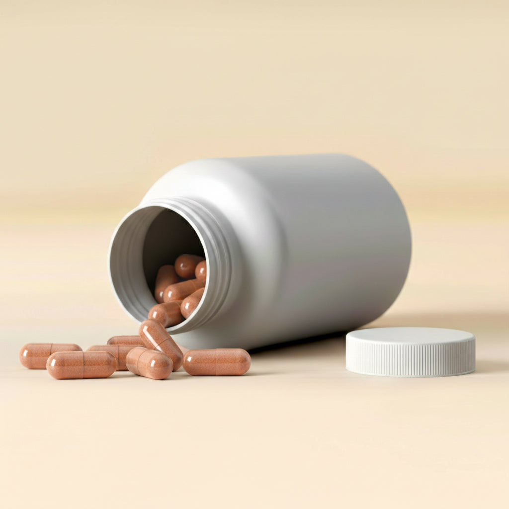 Complexe Perte de poids 120 gélules