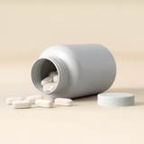 Créatine Monohydrate en comprimés 1000mg