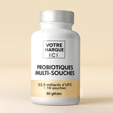 Pack Digestion & Microbiote