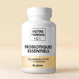 Pack Digestion & Microbiote