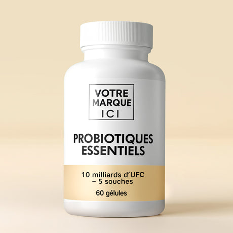 Pack Digestion & Microbiote