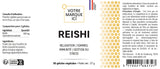 Reishi