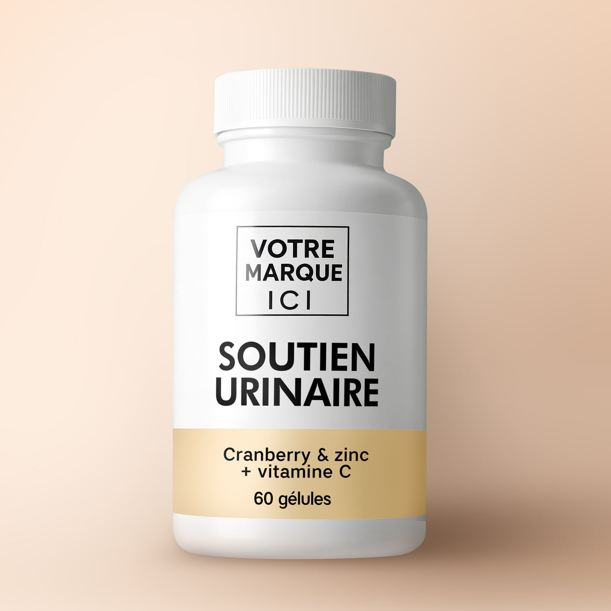 Soutien Urinaire