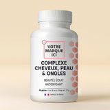 Pack Cheveux