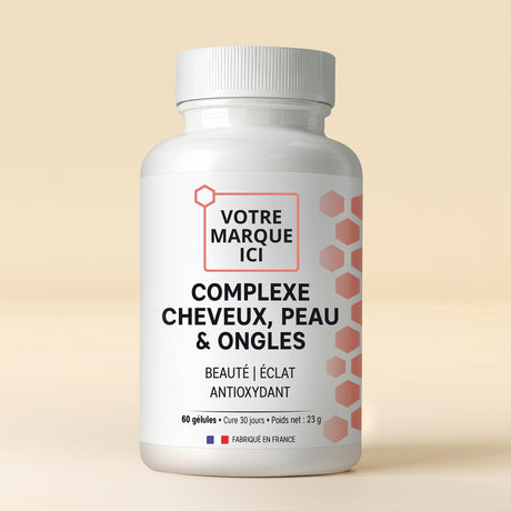 Pack Cheveux