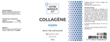 Collagène Marin (Goût Neutre)