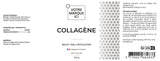 Collagène en poudre (Goût Neutre)
