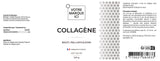 Collagène en poudre (Goût Neutre)