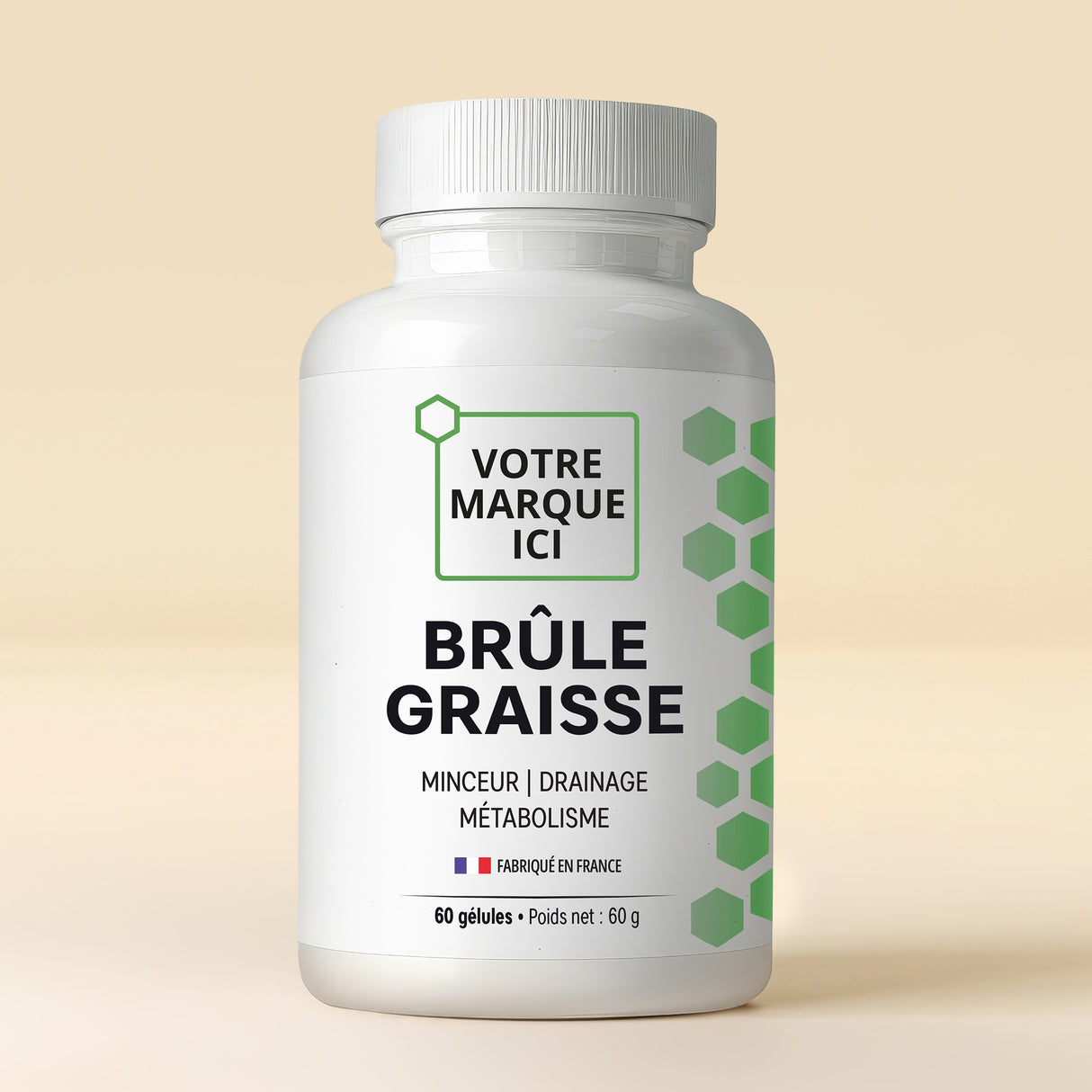 Brûleur de Graisses