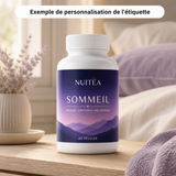 Calme & Sommeil