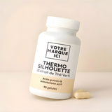 Thermo Silhouette (Extrait de Thé Vert)