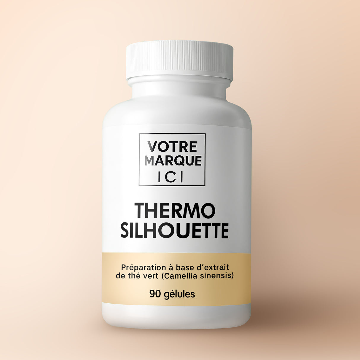 Thermo Silhouette (Extrait de Thé Vert)