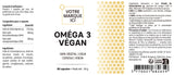 Oméga 3 Vegan