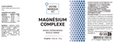 Magnésium Complexe