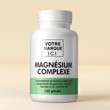 Magnésium Complexe
