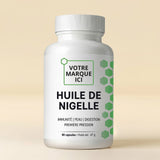 Huile de Nigelle