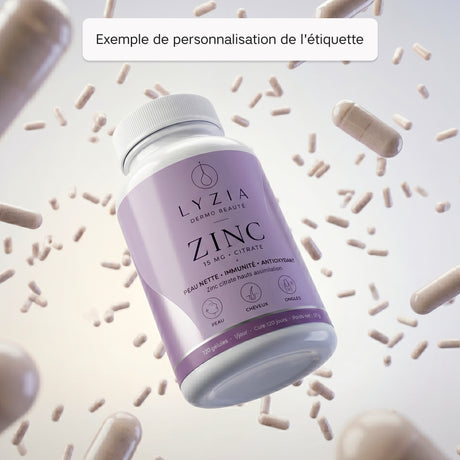 Zinc