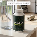 Brûleur de Graisses