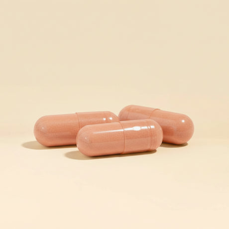 Complexe perte de poids 60 gélules