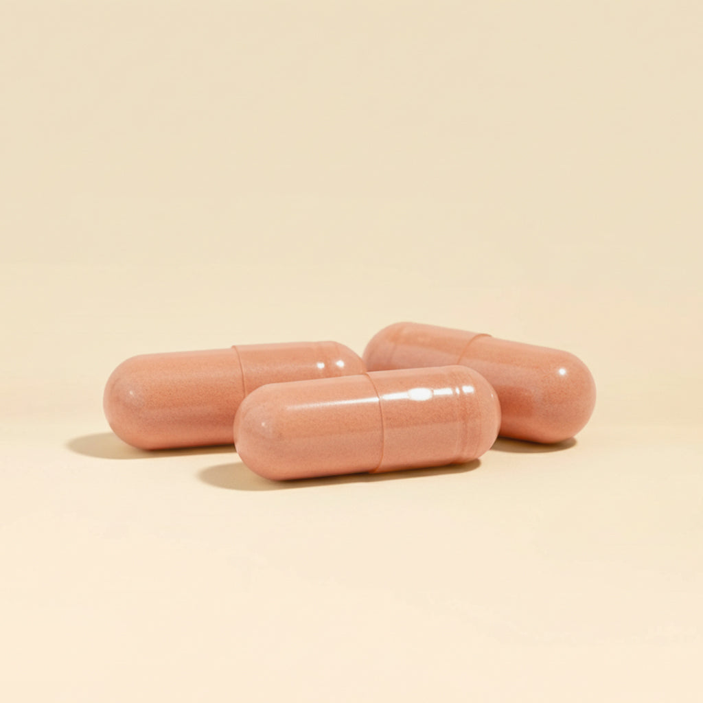 Complexe Perte de poids 120 gélules